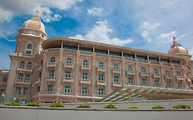 Sofitel Montevideo Casino Carrasco & Spa