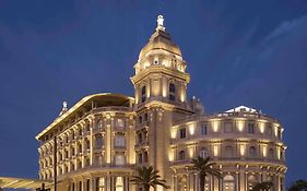 Sofitel Montevideo Casino Carrasco & Spa